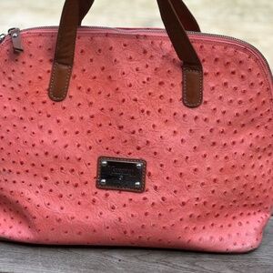 Valentina Handbage Made in Italy